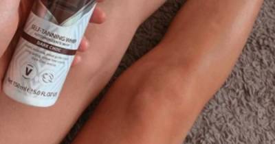 Shoppers obsessed with 'divine' £9 fake tan that 'smells like chocolate' - www.manchestereveningnews.co.uk