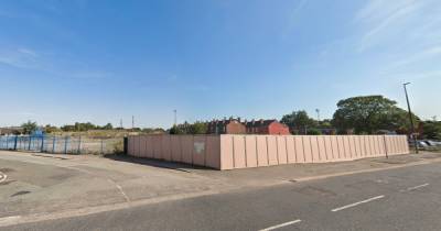 Plans for flats, houses and shops at 'eyesore' site of former pub thrown out - www.manchestereveningnews.co.uk