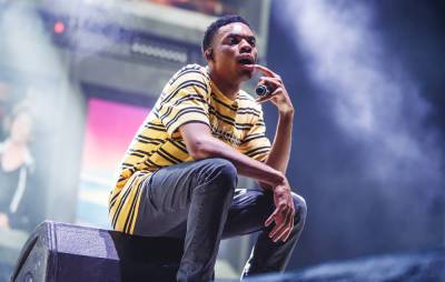 Vince Staples releases new song ‘Are You With That?’ ahead of his third studio album - www.nme.com