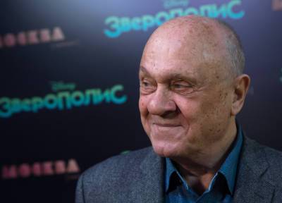 Vladimir Menshov Dies: Director Of Oscar-Winning Soviet Film ‘Moscow Does Not Believe In Tears’ Was 81 - deadline.com - Russia - city Moscow - city Baku - Azerbaijan