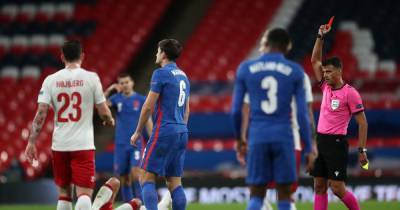 Gareth Southgate prepared for possible repeat of Harry Maguire incident against Denmark - www.manchestereveningnews.co.uk - Denmark
