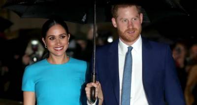 Prince Harry and Meghan Markle's former Chief of Staff thinks they 'have potential to be influential leaders' - www.pinkvilla.com