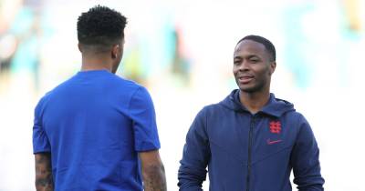 Man City's Raheem Sterling favourite to win Euro 2020 player of the tournament - www.manchestereveningnews.co.uk - Manchester