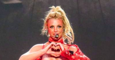 Britney Spears' lawyer officially resigns - www.msn.com - Britain - city Belfast