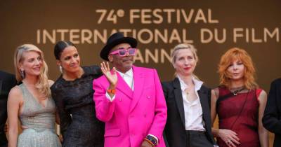 74th Cannes Film Festival rolls out red carpet - www.msn.com - France - Brazil - Afghanistan - Belarus