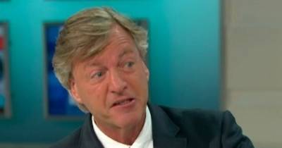 Richard Madeley issues warning to Prince Harry over blundering 'faux pas' - www.dailyrecord.co.uk