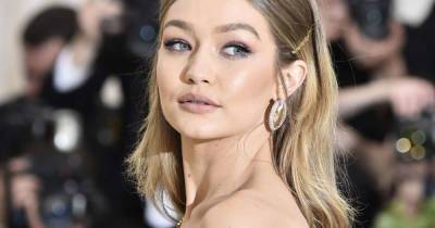 Gigi Hadid explains in an open letter why she doesn't want Khai's face shown in photos - www.msn.com