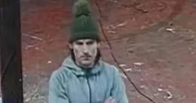 Police want to speak with this man about a multi-million pound drug conspiracy - www.manchestereveningnews.co.uk