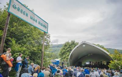 Welsh music festivals left “frustrated” by lack of lockdown end date - www.nme.com - Scotland