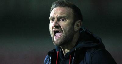 Bolton Wanderers boss sends Sheffield Wednesday, Sunderland, Portsmouth and rest of League One message ahead of new season - www.manchestereveningnews.co.uk - Britain - city Longridge