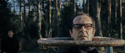 ‘House Arrest’ First Clip: Aleksey German Jr.’s Satirical Drama Screening In Cannes’ Un Certain Regard Section - deadline.com - Russia - Germany