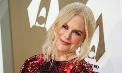 Nicole Kidman shares peek inside daughter's birthday celebrations – and the cake is incredible! - hellomagazine.com
