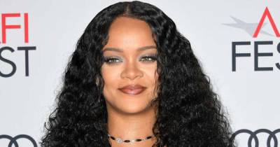 Police called to Rihanna's property after intruder incident - www.msn.com - Netherlands - state Massachusets