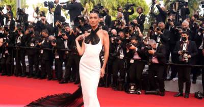 Cannes Film Festival 2021: All the red carpet fashion - www.msn.com