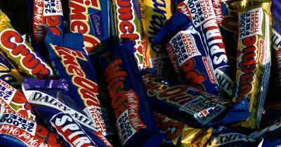 Cadbury set to bring back popular retro 90s chocolate for Christmas - www.manchestereveningnews.co.uk - Britain