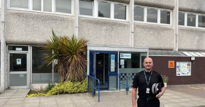 New top cop for Perth and Kinross says he will work to 'reduce criminality' - www.dailyrecord.co.uk - Scotland