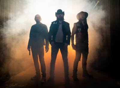 The Road Hammers Announce Upcoming EP ‘Back At It’, Watch The Exclusive Behind-The-Scenes Video - etcanada.com - Canada - Indiana