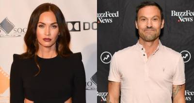 Megan Fox leaves a CRYPTIC comment on ex Brian Austin Green's loved up post with girlfriend Sharna Burgess - www.pinkvilla.com