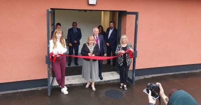 New Tameside community centre a decade in the making finally opens its doors - www.manchestereveningnews.co.uk