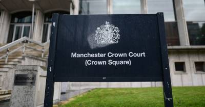 Son of elderly businessman who was subject of alleged robbery plot denies talking about business dealings in pub - www.manchestereveningnews.co.uk - Manchester