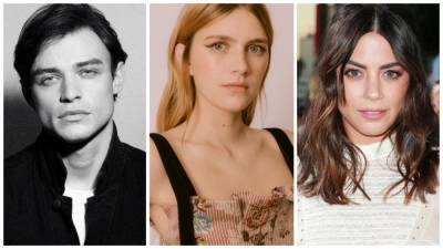 Nell Tiger Free, Thomas Doherty, Lorenza Izzo Join ‘Fall Into Darkness,’ Launching Sales at Cannes - variety.com - Spain - Hollywood