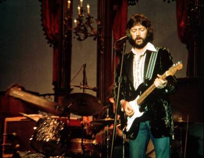 Starlings Entertainment Takes Stake In UK Producer StoryFirst & Preps Eric Clapton-Inspired 1970s Music Biz Drama ‘The Manager’ As Part Of Joint Development Fund - deadline.com - Britain