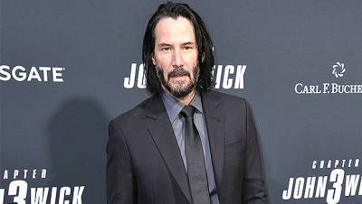 Keanu Reeves, 56, Suits Back Up As John Wick For 4th Film: See The 1st Look On Set - hollywoodlife.com - Germany - Berlin