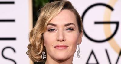 Kate Winslet Changes Her Foundation Shade With Her Menstrual Cycle — Here’s Why - www.usmagazine.com - city Easttown