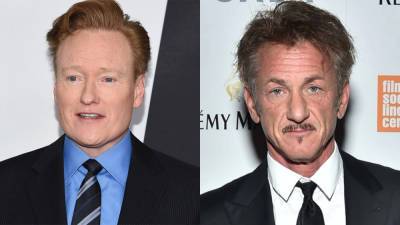 Conan O'Brien, Sean Penn discuss cancel culture calling it 'very Soviet' and 'ludicrous' - www.foxnews.com