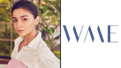 Bollywood Star Alia Bhatt Signs With WME - deadline.com - India