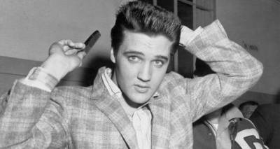 Elvis Presley was shut down in first date - 'his hands were where they shouldn't be' - www.msn.com - Germany - Tennessee