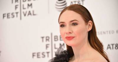 Karen Gillan: Who is the Scottish actor and Marvel star? where in Scotland is she from, and how old is she? - www.msn.com - Scotland
