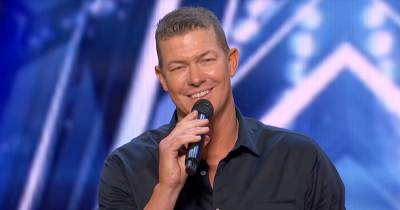 Matt Mauser Auditions for ‘AGT’ 1 Year After Wife Christina’s Death in Kobe Bryant Helicopter Crash - www.usmagazine.com