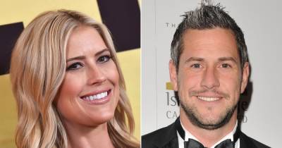 Christina Haack Holds Hands With New Man After Finalizing Ant Anstead Divorce - www.usmagazine.com - Los Angeles