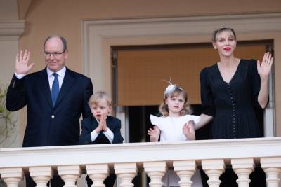 Princess Charlene And Prince Albert Spent 10th Wedding Anniversary Apart: ‘It’s Been A Trying Time’ - etcanada.com - South Africa - Monaco