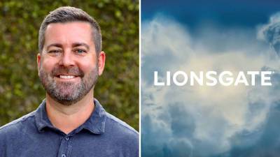 Ryan Lowerre Joins Lionsgate As President of Domestic Television & Digital Distribution - deadline.com