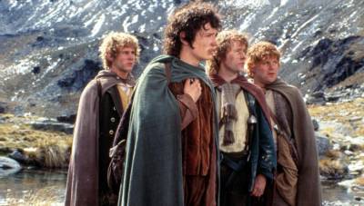 ‘The Lord Of The Rings’ Trilogy: A Look Back At A Breathtaking Gamble 20 Years Later - deadline.com
