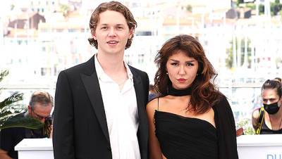 Val Kilmer’s Kids Mercedes, 29, Jack, 26, Look So Grown Up Glamorous At Cannes — Photo - hollywoodlife.com