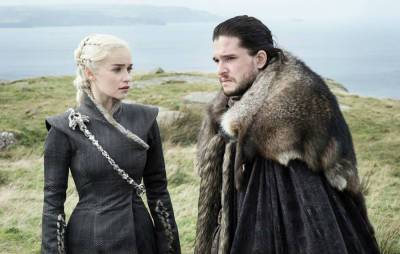 ‘Game Of Thrones’ spin-off casts Rhaenyra Targaryen - www.nme.com