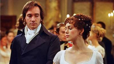 Peacock Orders Regency-Style Dating Competition ‘Pride & Prejudice: An Experiment in Romance’ - thewrap.com