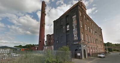 New live music and events venue set for former mill - www.manchestereveningnews.co.uk - county Mills - Victoria