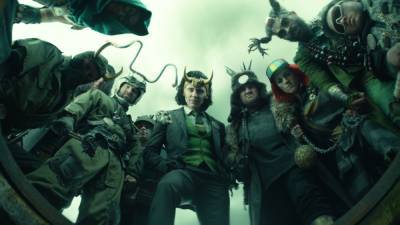 'Loki' Episode 5 Recap: Classic Loki, Kid Loki and Alligator Loki, Oh My! - www.etonline.com