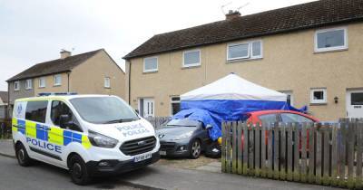 Man appears in court charged with murder after another dies in Bathgate ‘disturbance’ - www.dailyrecord.co.uk