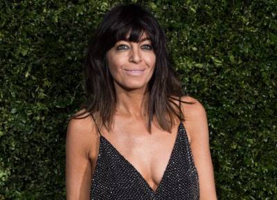Family first! Claudia Winkleman ‘dramatically’ almost quit Strictly because of her son - evoke.ie