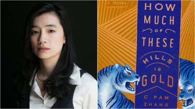 Endeavor Content-Backed The Ink Factory Adapts C Pam Zhang’s ‘How Much Of These Hills Is Gold’ For TV - deadline.com