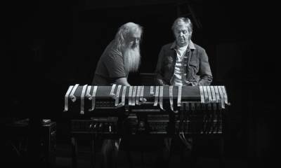 ‘McCartney 3,2,1’ Trailer: Paul McCartney & Rick Rubin Come Together For A New Hulu Music Doc Series - theplaylist.net