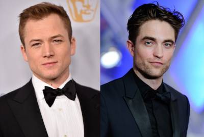Margaret Qualley - Claire Denis - Taron Egerton Replaces Robert Pattinson In ‘Stars At Noon’ - etcanada.com - Britain - Nicaragua