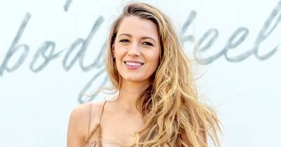 Blake Lively’s Daughter Inez, 4, Hilariously Chooses Her Mom’s Outfit: Photo - www.usmagazine.com - Los Angeles