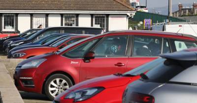 Motoring boss issues warning that affects anyone who owns a car in the UK - www.manchestereveningnews.co.uk - Britain