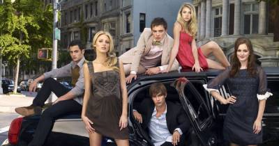 New ‘Gossip Girl’ Will Have Cameos From the OG Show: Who Will Appear? - www.usmagazine.com